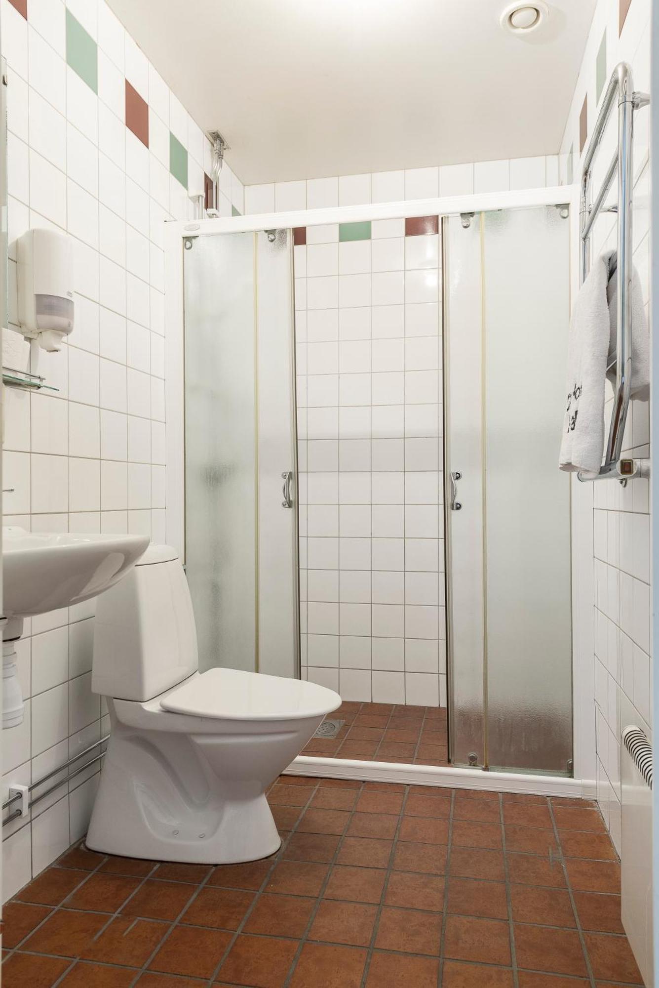 Sundsvall City Hotel Номер фото