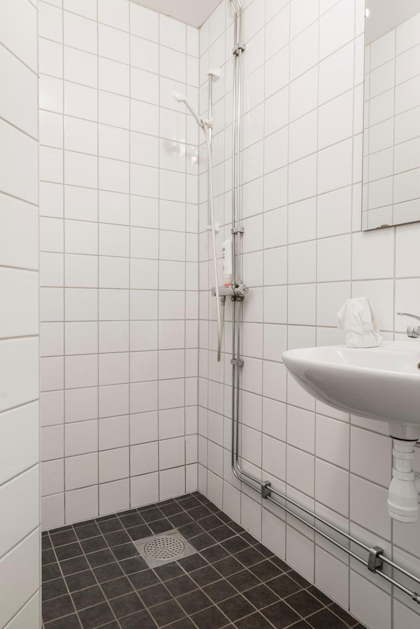 Sundsvall City Hotel Номер фото