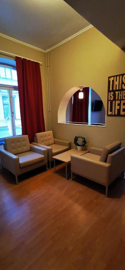 Sundsvall City Hotel Экстерьер фото