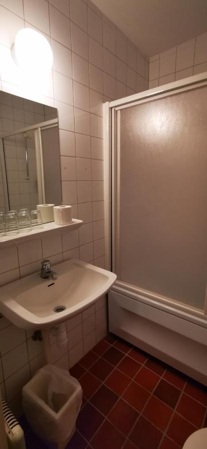 Sundsvall City Hotel Экстерьер фото