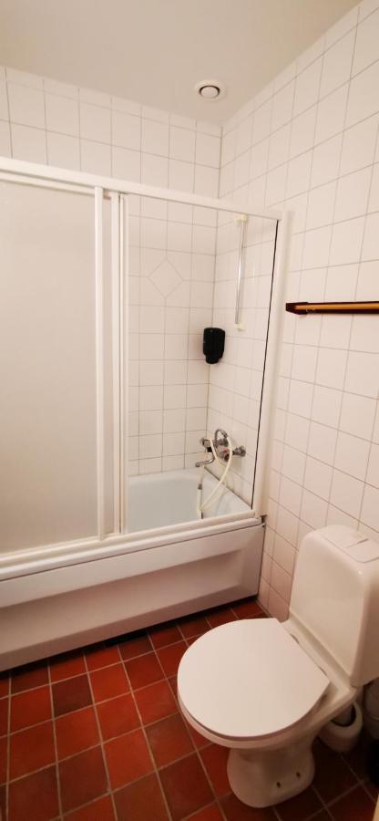 Sundsvall City Hotel Экстерьер фото
