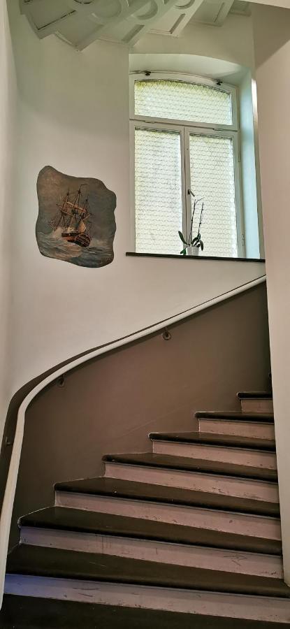 Sundsvall City Hotel Экстерьер фото