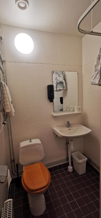 Sundsvall City Hotel Экстерьер фото